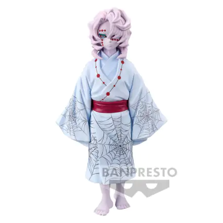 Demon Slayer Kimetsu no Yaiba Rui figurka 14 cm termékfotója