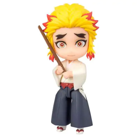 Demon Slayer: Kimetsu no Yaiba Figuarts mini Figurka akcji Senjuro Rengoku 9 cm zdjęcie produktu