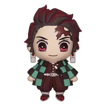 Demon Slayer: Kimetsu no Yaiba Magnes Tanjiro zdjęcie produktu