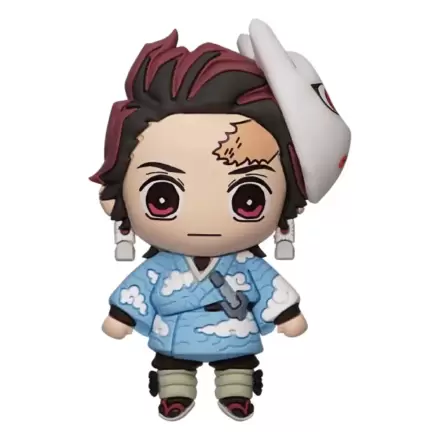 Demon Slayer: Kimetsu no Yaiba Magnes Tanjiro Kamado Ver. 2 zdjęcie produktu