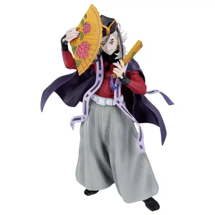 Demon Slayer Kimetsu No Yaiba Upper Two Doma Ichibansho figurka 27cm zdjęcie produktu