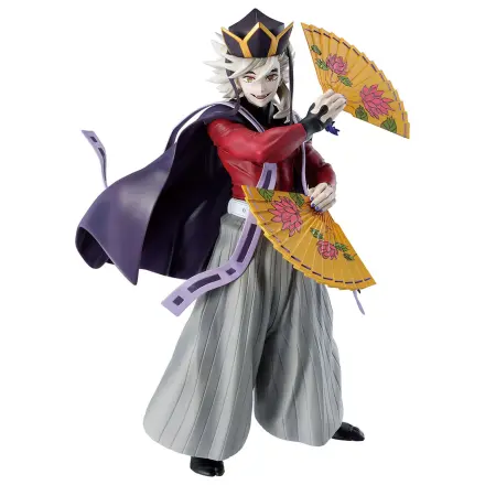 Demon Slayer Kimetsu No Yaiba Upper Two Doma ver. 2 Ichibansho figurka 27cm zdjęcie produktu