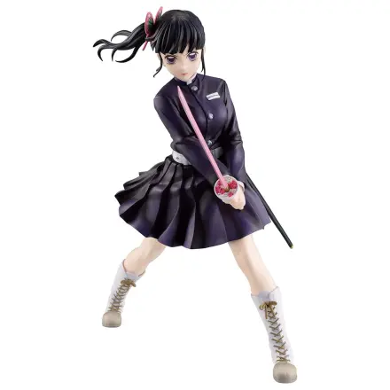 Demon Slayer Kimetsu No Yaiba Upper Two Kanao Tsuyuri Ichibansho figurka 23cm zdjęcie produktu