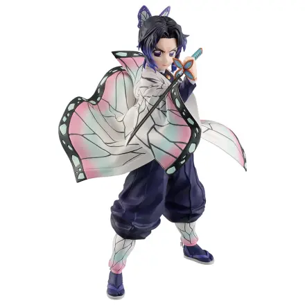 Demon Slayer Kimetsu No Yaiba Upper Two Shinobu Kocho Ichibansho figurka 23cm zdjęcie produktu