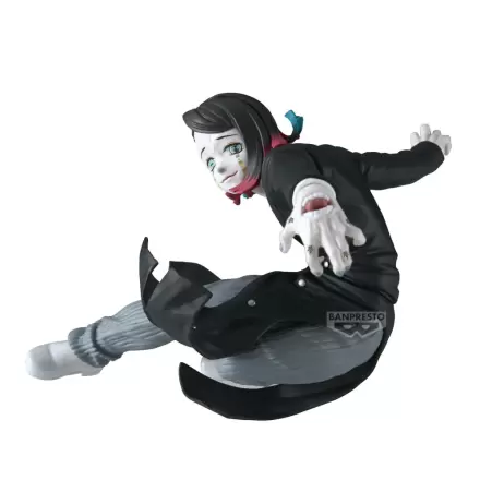 Demon Slayer Kimetsu no Yaiba Vibration Stars Enmu figurka 11 cm termékfotója