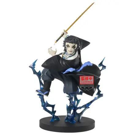 Demon Slayer Kimetsu no Yaiba Vibration Stars Kaigaku figurka 21cm zdjęcie produktu