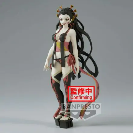 Demon Slayer: Kimetsu no Yaiba vol.8 Figurka Daki 16 cm termékfotója