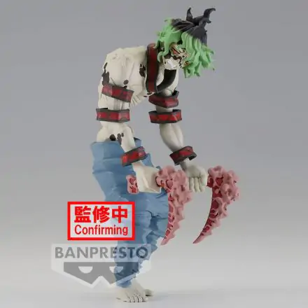Demon Slayer Kimetsu no Yaiba t.8 Gyutaro figurka 17 cm zdjęcie produktu