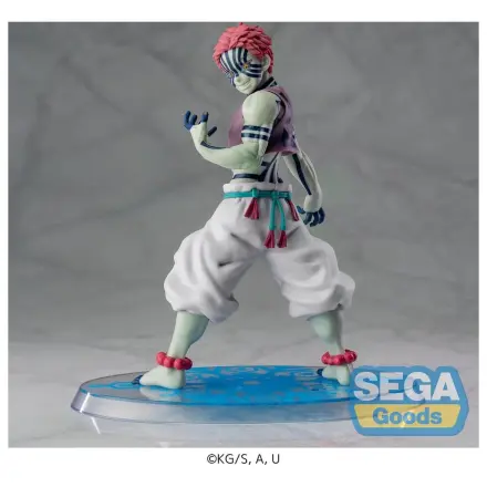 Demon Slayer: Kimetsu no Yaiba XStellar figurka z PVC Akaza Return 20 cm zdjęcie produktu