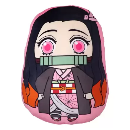 Demon Slayer Poduszka Dekoracyjna Nezuko zdjęcie produktu