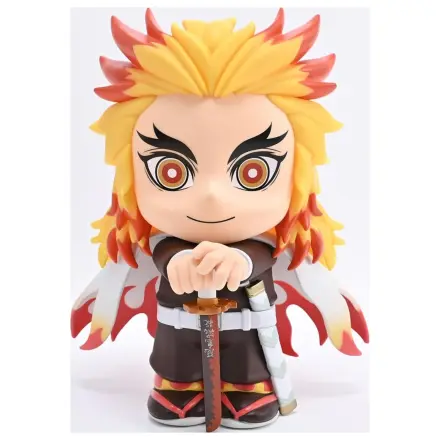 Demon Slayer Figuralna Skarbonka Rengoku zdjęcie produktu
