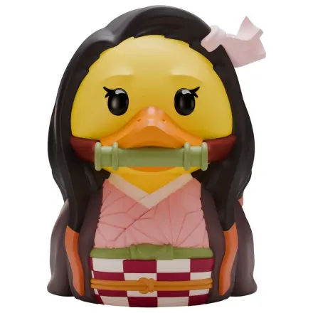 Demon Slayer Tubbz Mini figurka PVC Nezuko Kamado zdjęcie produktu