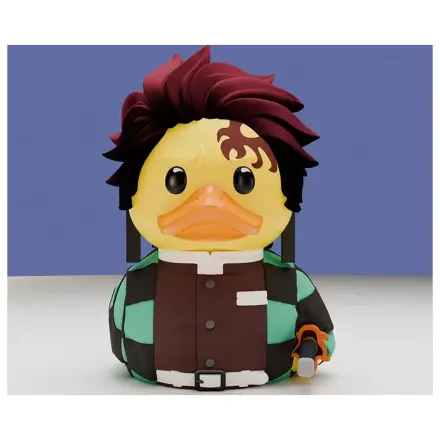 Demon Slayer Tubbz Mini PVC Figurka Tanjiro Kamado zdjęcie produktu