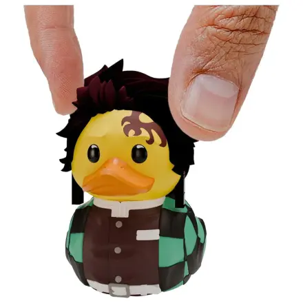 Demon Slayer Tubbz Mini PVC Figurka Tanjiro Kamado zdjęcie produktu