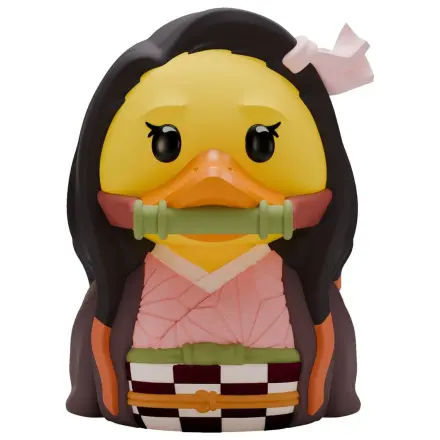 Demon Slayer Tubbz Figurka PVC Nezuko Kamado Edycja Kolekcjonerska zdjęcie produktu