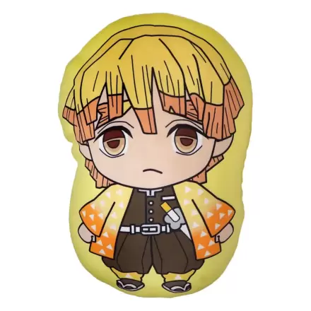 Demon Slayer Figuralna Poduszka Zenitsu zdjęcie produktu