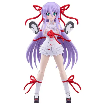 Demonbane Plamatea Plastic Model Kit Al Azif 14 cm zdjęcie produktu
