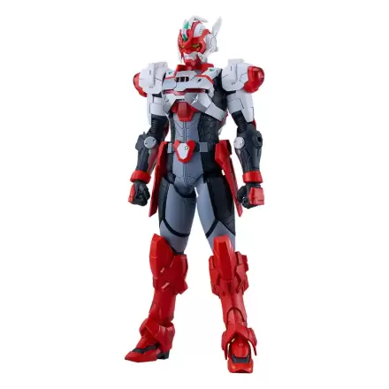 Dennou Keisatsu Cybercop Plamatea Plastikowy Zestaw Modelarski JP-00X-1 Jupiter Bit 19 cm zdjęcie produktu