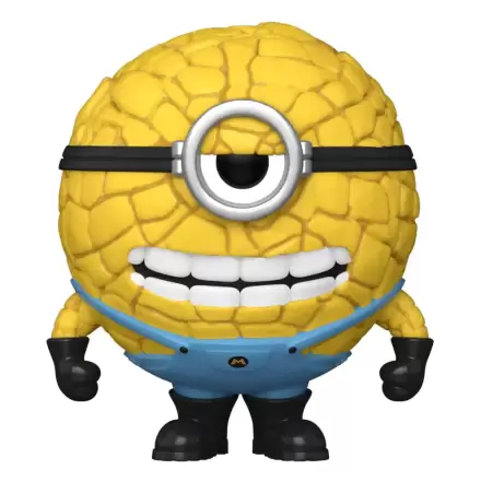 Minionki 4 Funko POP! Movies Figurka winylowa Super Jerry 9 cm zdjęcie produktu