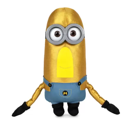 Despicable Me 4 Kevin Minions pluszowa maskotka 30 cm termékfotója