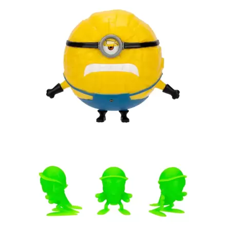 Gru, Dru i Minionki 4 Mega Minion Figurka Akcji Jerry termékfotója