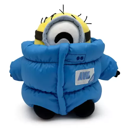 Despicable Me Pluszowa Figurka Carl 22 cm zdjęcie produktu