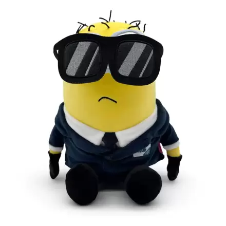 Despicable Me Pluszowa Figurka Suit Minion 22 cm zdjęcie produktu