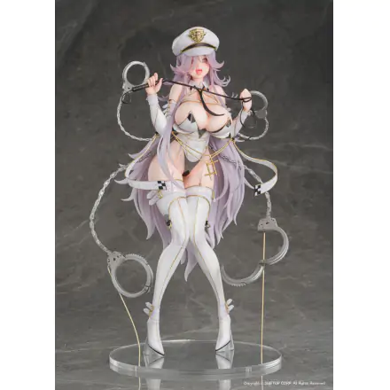 Destiny Child PVC Statuetka 1/6 Bogini Wojny Akrasia 28 cm termékfotója