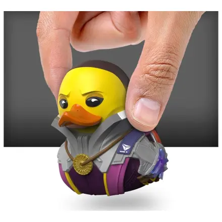 Destiny Ikora Cosplaying Mini TUBBZ Figurka 5cm zdjęcie produktu
