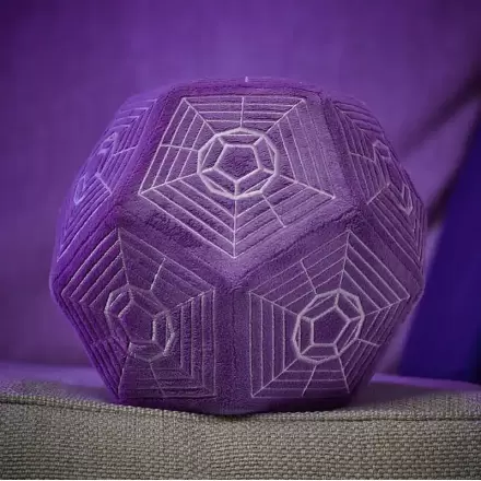 Destiny Tubbz Pluszowa Figurka Legendary Engram 24 cm zdjęcie produktu