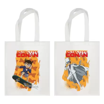 Torba typu Tote Detective Conan Conan i Kaito zdjęcie produktu