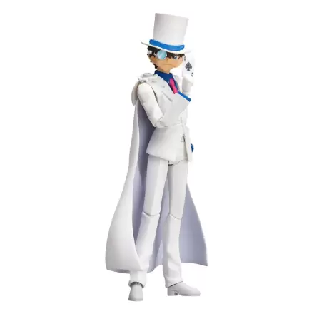Detective Conan Figma Figurka akcji Kid the Phantom Thief 14 cm zdjęcie produktu