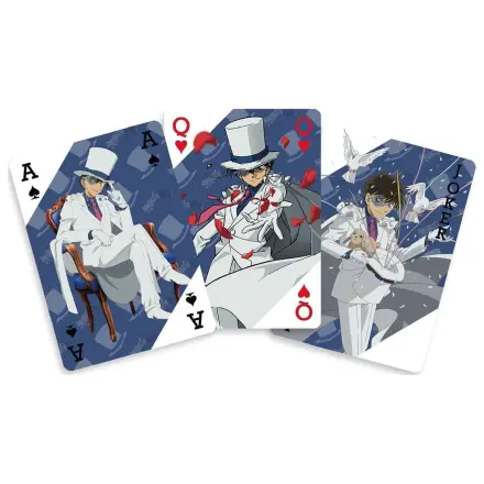 Karty do Gry Detective Conan (Kaito Kid Edition) zdjęcie produktu