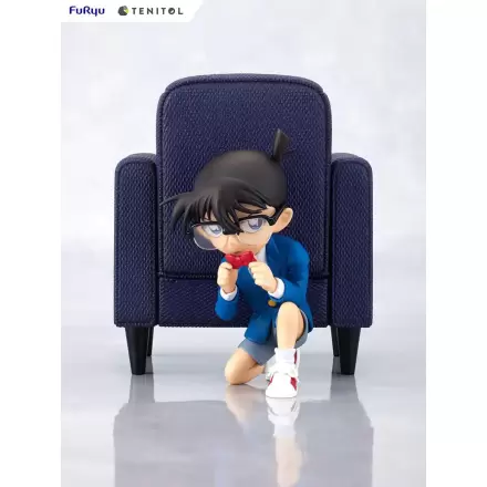 Detektiv Conan Tenitol Figurka z PVC Conan Edogawa 10 cm termékfotója