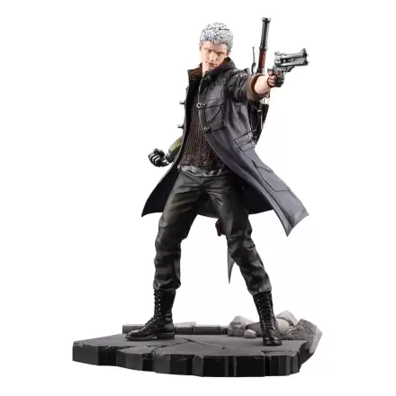 Devil May Cry 5 ARTFXJ Statuetka PVC 1/8 Nero 27 cm termékfotója