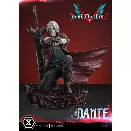 Devil May Cry V Concept Masterline Series Statua 1/6 Dante 32 cm zdjęcie produktu