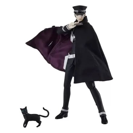 Devil Summoner Figma Figurka Akcji Raidou Kuzunoha 16 cm zdjęcie produktu