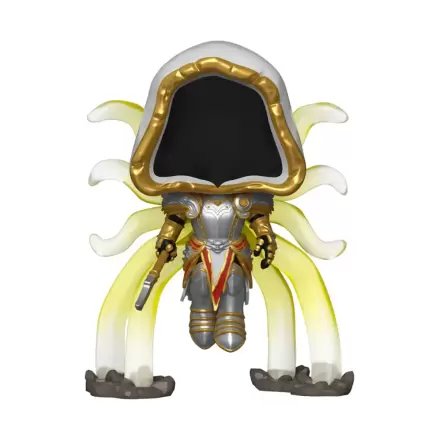 Diablo 4 POP! Games Figurka winylowa Inarius 9 cm termékfotója