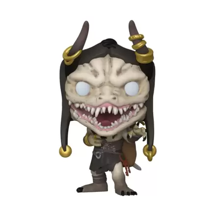 Diablo 4 POP! Games Figurka winylowa Treasure Goblin 9 cm termékfotója