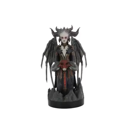 Figurka Diablo uchwyt zaciskowy Cable guy Lilith 22 cm termékfotója