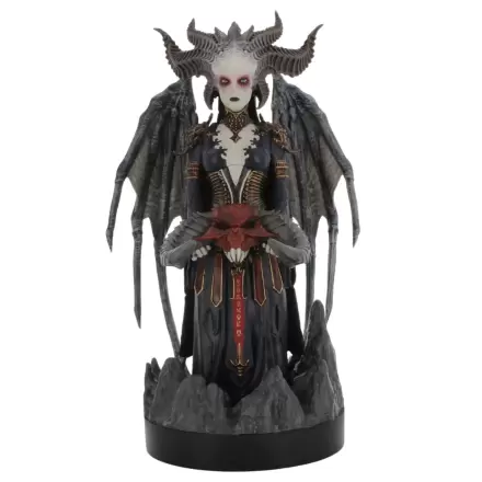 Figurka Diablo uchwyt zaciskowy Cable guy Lilith 22 cm zdjęcie produktu