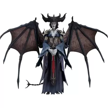 Diablo IV Figma Figurka Akcji Lilith 17 cm zdjęcie produktu