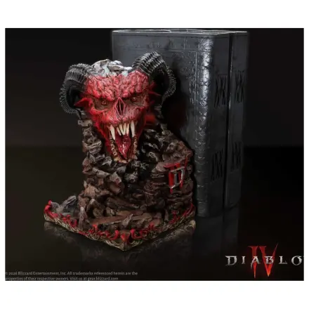 Diablo IV Minion of Hell podpierka do książek 18.3cm zdjęcie produktu