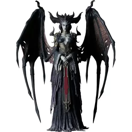 Diablo IV Pop Up Parade Figurka PVC Lilith Special Edition 21 cm termékfotója