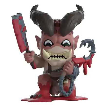 Diablo IV Figurka winylowa Rzeźnik 10 cm zdjęcie produktu