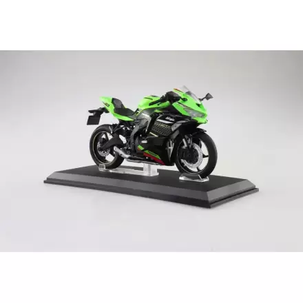 Diecast Bike Series Statuetka 1/12 Kawasaki Ninja ZX-25R Lime Green×Ebony 16 cm termékfotója