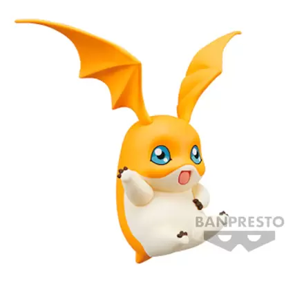 Digimon Adventure - Adventure Archives Figurka Patamon 7 cm termékfotója