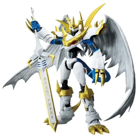 Digimon Adventure Clash of Light and Darkness Imperialdramon Ichibansho figurka 19cm zdjęcie produktu