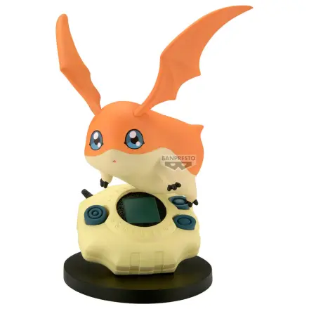 Digimon Adventure Digivice Figurka Patamon 10cm zdjęcie produktu