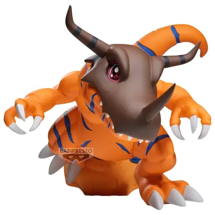 Digimon Adventure Digivice Greymon figurka 13 cm zdjęcie produktu